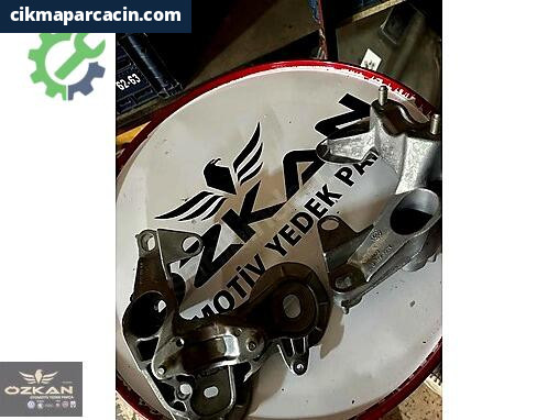 Audi A6 Bağlantı Braketi 4F0199351N çıkma parça