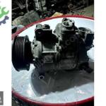 4F0260805T audi a4 audi A6 klima kompresörü