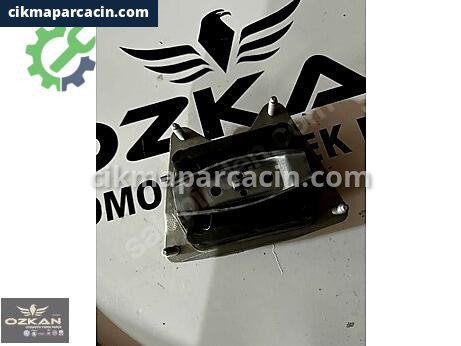 Audi A6 Şanzıman Takozu çıkma parça