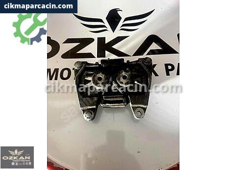 Audi A6 Şanzıman Takozu çıkma parça