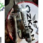4F0419501J Direksiyon Kolonu Audi A6 C6