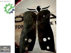 4F0505220B Audi A6 ARKA BEŞİK BRAKETİ