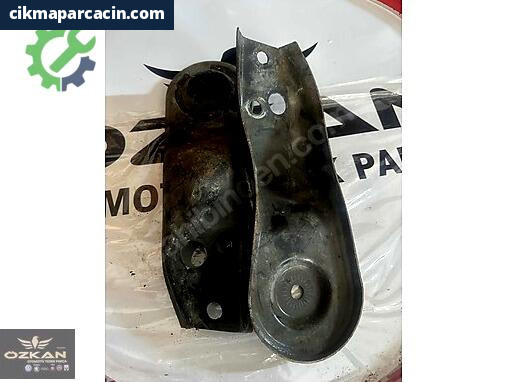 Audi A6 Bağlantı Braketi 4F0505220B çıkma parça