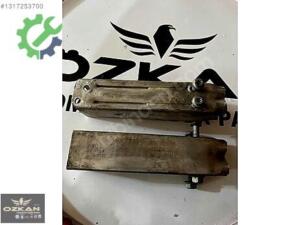 4F0807133 AUDİ A6 TAMPON DEMİRİ AYAĞI - BABASI