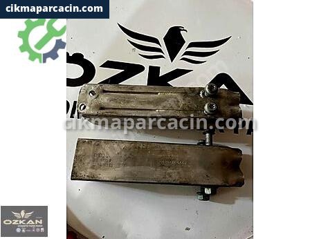 Audi A6 Tampon Demiri çıkma parça
