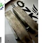 4F0807133 AUDİ A6 TAMPON DEMİRİ AYAĞI – BABASI