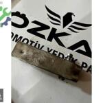 4F0807134 AUDİ A6 TAMPON DEMİR AYAĞI BABASI