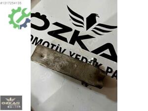 4F0807134 AUDİ A6 TAMPON DEMİR AYAĞI BABASI