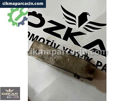 Audi A6 Tampon çıkma parça