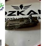 4F0807134 AUDİ A6 TAMPON DEMİR AYAĞI BABASI