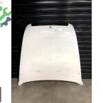 4F0823029F B A6 MOTOR KAPUTU BEYAZ
