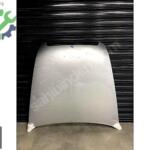 4F0823029F G A6 MOTOR KAPUTU GRİ