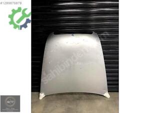 4F0823029F G A6 MOTOR KAPUTU GRİ