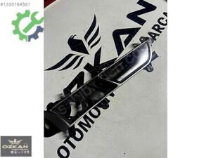 4F0837020B AUDİ A6 C6 2005-2011 SAĞ ÖN KAPI İÇ AÇMA KOLU