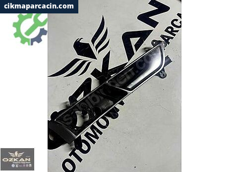 Audi A6 Açma Kolu 4F0837020B çıkma parça