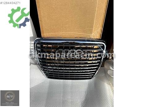 Audi A6 Ön Panjur çıkma parça