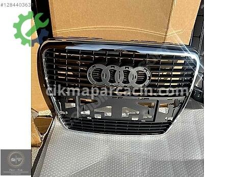 Audi A6 Ön Panjur çıkma parça