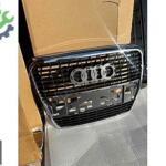 4F0853651 AUDİ A6 ÖN PANJUR 20052008