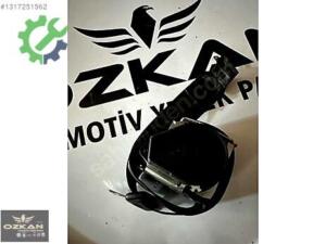 4F0857805E AUDİ A6 C6 ARKA EMNİYET KEMERİ