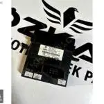4F0907279B AUDİ A6 KONFOR BEYNİ BCM