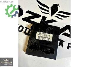 4F0910279B AUDİ A6 C6 KONFOR BCM BEYNİ