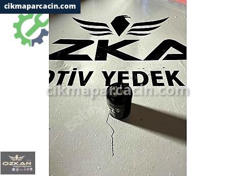 Audi A6 Kondenser çıkma parça