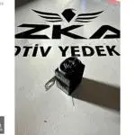 4F0915519 AUDİ VW SİGORTA AŞIRI YÜK KORUMASI , AKÜ KONTROL