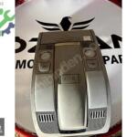 4F0947135BQ AUDİ A6 2005-2011 TAVAN AYDINLATMA ÜNİTESİ