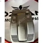 4F0947135BQ AUDİ A6 2005-2011 TAVAN AYDINLATMA ÜNİTESİ