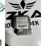 4F0959655B AUDİ A6 AİRBAG BEYNİ 4F0910655E