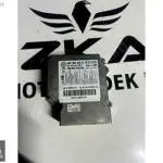 4F0959655B AUDİ A6 AİRBAG BEYNİ 4F0910655E