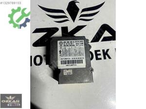4F0959655B AUDİ A6 AİRBAG BEYNİ 4F0910655E