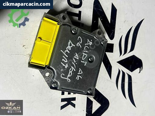 Audi A6 Airbag Beyni (SRS) 4F0959655 çıkma parça