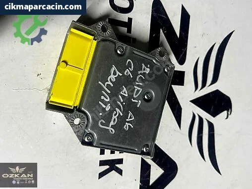 Audi A6 Airbag Beyni 4F0959655 çıkma parça