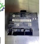 4F0 959 795P AUDİ A6 KAPI KONTROL BEYNİ MODÜLÜ