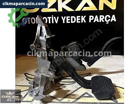 Audi A6 Gaz Kelebeği çıkma parça