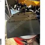 4F1857035CN AUDİ A6 TORPİDO GÖZÜ 2004-2011