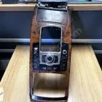 4F1864261B 05-11 AUDİ A6 ORTA KONSOL