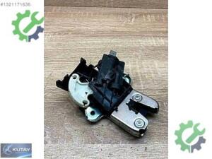 4F5827505D Audi VW CC EOS Jetta Passat A4 A5 A6 A8 bagaj kilidi