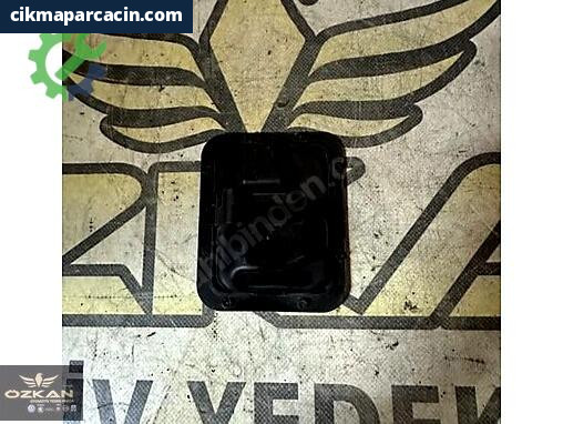 Audi A4 Bagaj çıkma parça