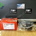 4FO941285F AUDİ A6 C6 FAR SEVİYE SENSÖRÜ