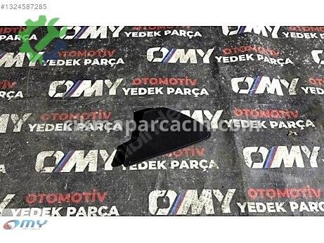 Audi A6 Bakalit çıkma parça