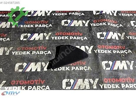 Audi A6 Bakalit çıkma parça
