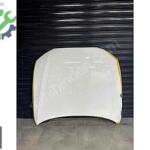 4G0823029 AUDİ A6 MOTOR KAPUTU BEYAZ SÖKME