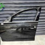 4G0831051 AUDİ A6 2012-2018 KOYU FÜME SOL ÖN KAPI