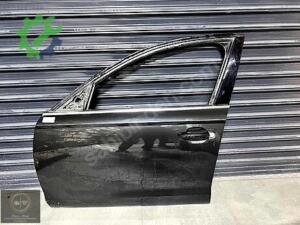 4G0831051 AUDİ A6 2012-2018 KOYU FÜME SOL ÖN KAPI