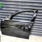 4G0831051 AUDİ A6 2012-2018 KOYU FÜME SOL ÖN KAPI