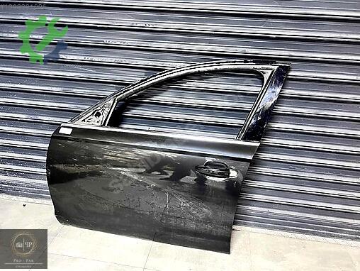 Audi A6 Sol Ön Kapı 4G0831051 çıkma parça