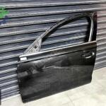 4G0831051 AUDİ A6 2012-2018 KOYU FÜME SOL ÖN KAPI