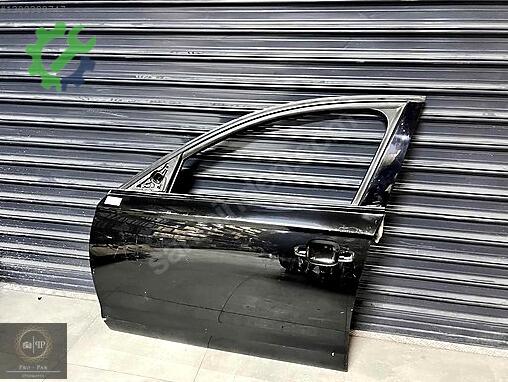 Audi A6 Sol Ön Kapı 4G0831051 çıkma parça